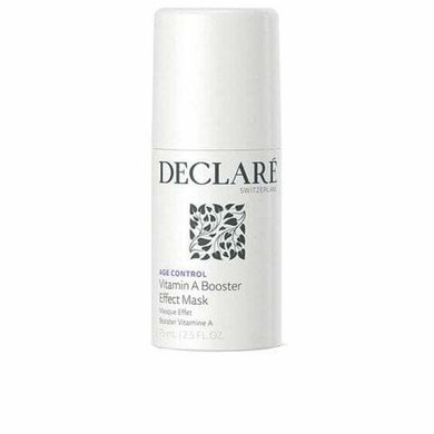 Дневной крем Declaré Vitamin A Booster Effect Mask 75 ml