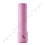 Сопло газовая линза удл. d12,5мм (TIG TP 9/20/25) № 8L IPT0924