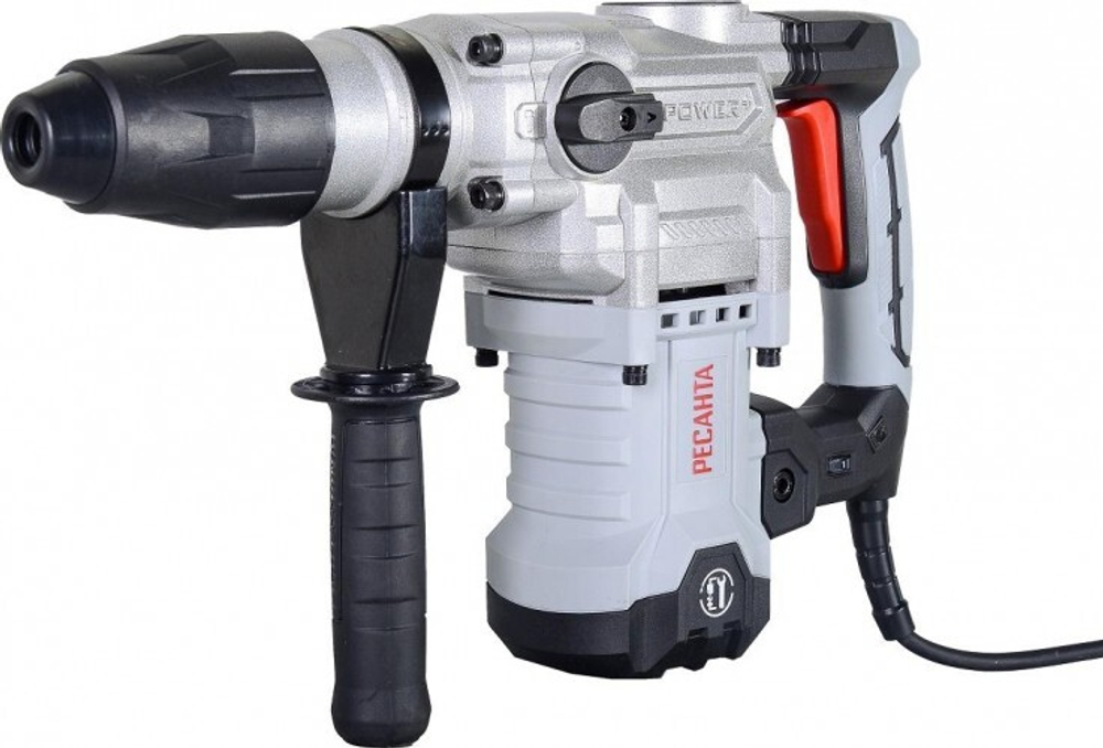 Перфоратор Ресанта П-40-1600КМ 75/3/7