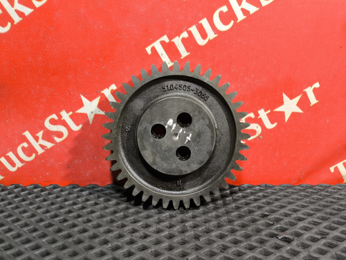 Шестерня ГРМ