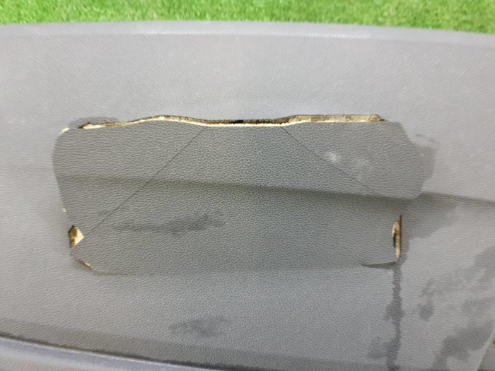 Комплект безопасности Audi Q7 2 (2015-н.в.)