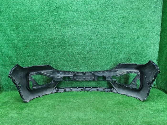 Бампер передний Geely Monjaro (2021-н.в.)