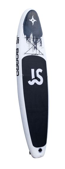 Надувная SUP-доска JS Board Ninja NJ335 335х82х15 см полный комплект