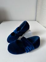 Бархатные туфли Age of Innocence, 24