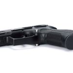 Кнопка сброса GP увеличенная, Термит