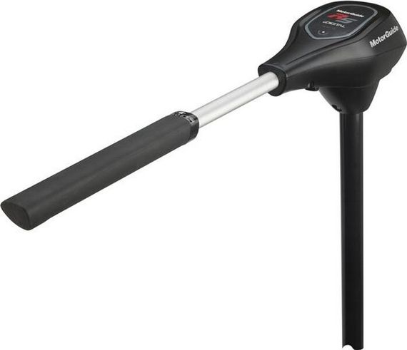 Электромотор MotorGuide R5-80FW HT 42" DIGITAL 24V ( арт. 940300040 )