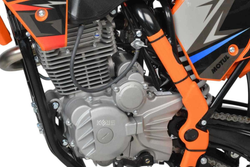 Мотоцикл KEWS K10 CB150D (161FMJ) 21/18