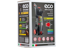 Мойка высокого давления ECO HPW1825RSE01