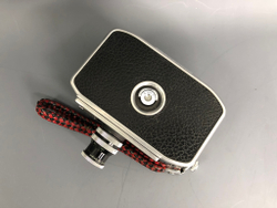 Bolex Paillard C8