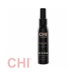 Масло CHI Luxury Black Seed сухое для восстановления волос, 89 мл