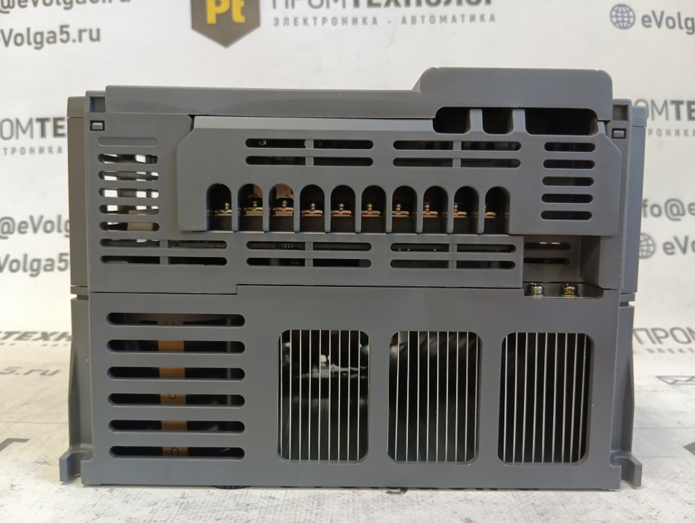 Mitsubishi FR-F740-160-EC новое