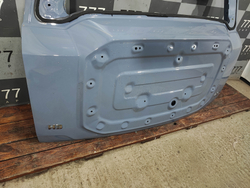 Крышка багажника Haval H3 24-нв Б/У Оригинал 6301100XKJ20A
