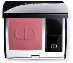 DIOR Rouge Blush - Румяна в компакте, кисть и зеркальце оттенок 962 Poison (Matte), 6 g