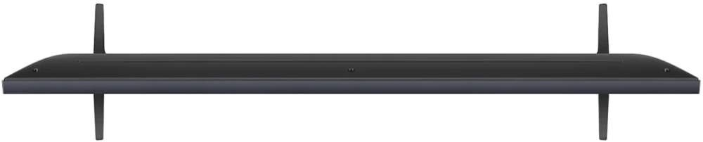 Телевизор ЖК 43" LG 43UP77506LA черный (43UP77506LA)