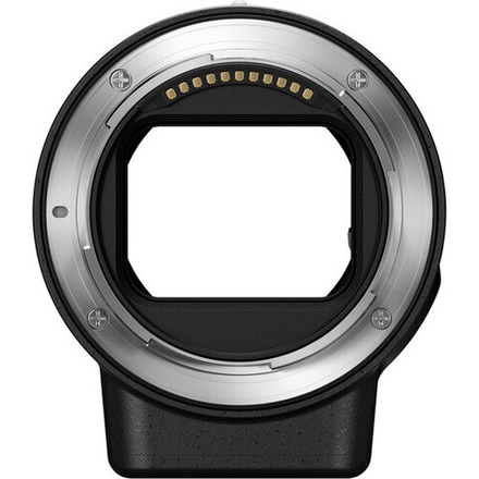 Адаптер Nikon FTZ Mount Adapter