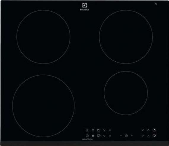 Варочная панель Electrolux LIR60430