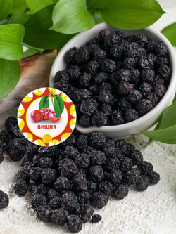 Вишня Алтайская "Дикая".