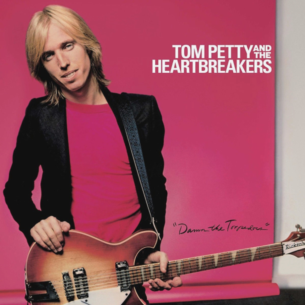 Tom Petty And The Heartbreakers / Damn The Torpedoes (LP)