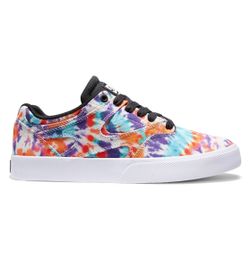 Dc shoes best sale multicolor