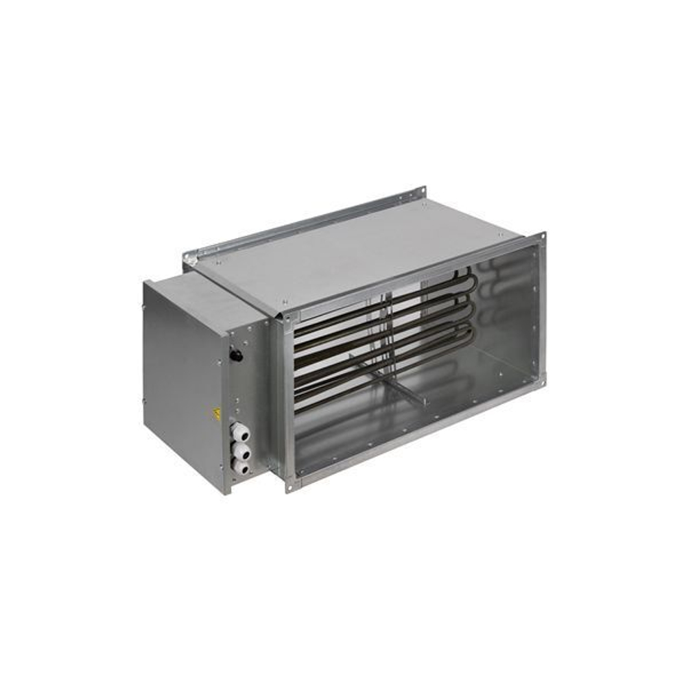 Электрический нагреватель для прямоугольного канала Shuft EHR 600x300-22,5