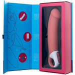 Вибратор для точки G Satisfyer Vibes Master 23.5 см