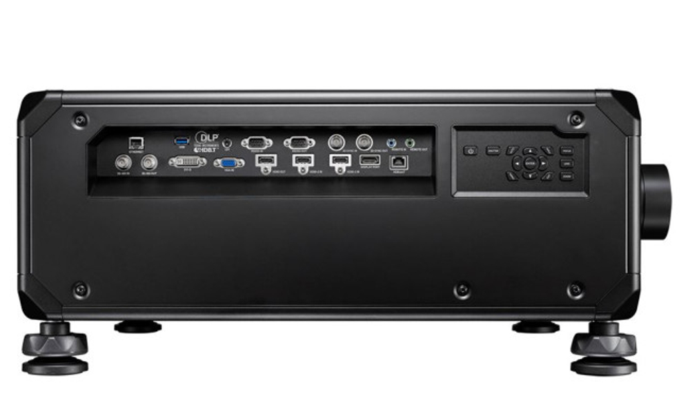 Проектор Optoma ZU1700 лазерный