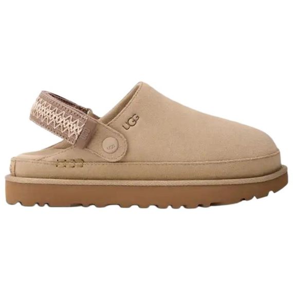 Ugg Goldenstar Clog 'Beige'