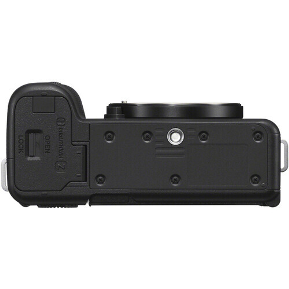 Фотоаппарат Sony ZV-E1 Body