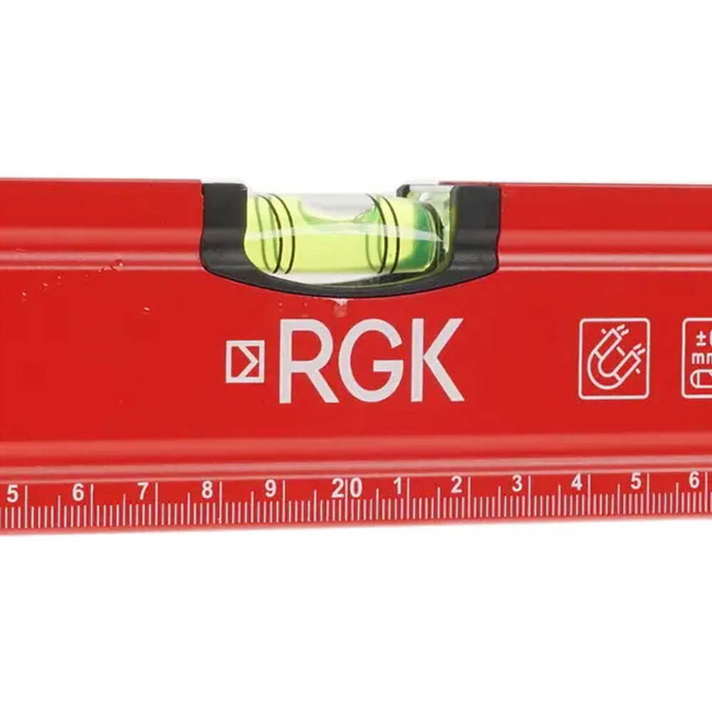 Строительный уровень RGK U6040, 777841