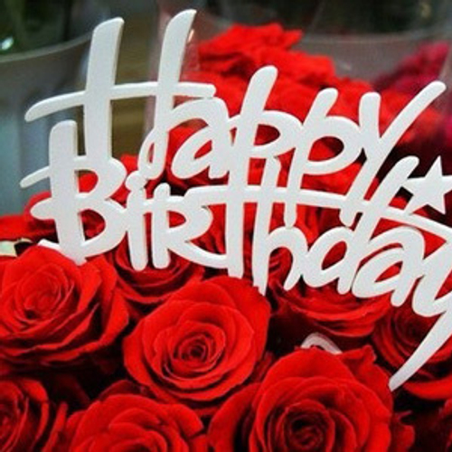 Купить Топперы в ассортименте