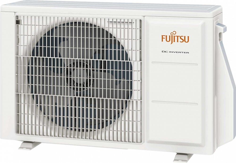 Кассетный кондиционер Fujitsu AUXG18KVLA/UTGUFYFW/AOYG18KATA
