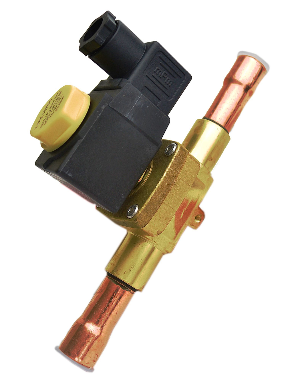 Соленоидный клапан вентиль с катушкой 5/8" SV1078/5