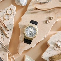 Часы Casio GM-S2100BC-1A
