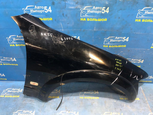 Крыло переднее правое NISSAN STAGEA 2001-2004