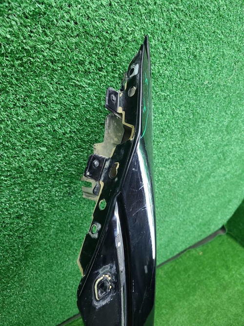 Крыло переднее левое Mercedes GLS x167 (2019-н.в.)