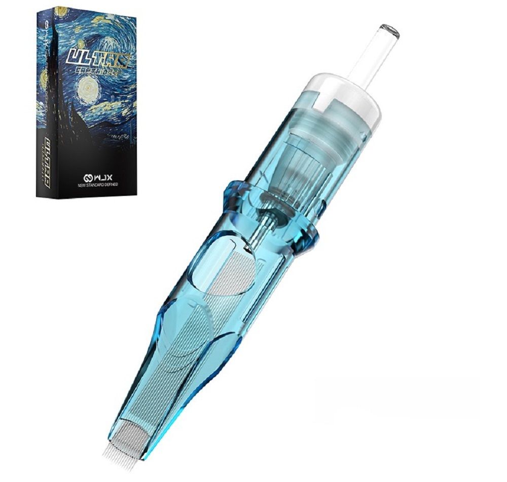 Картриджи Ultra 1023M-2