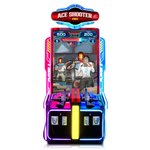Аркадная снайперская стрелялка «Ace Shooter Pro»