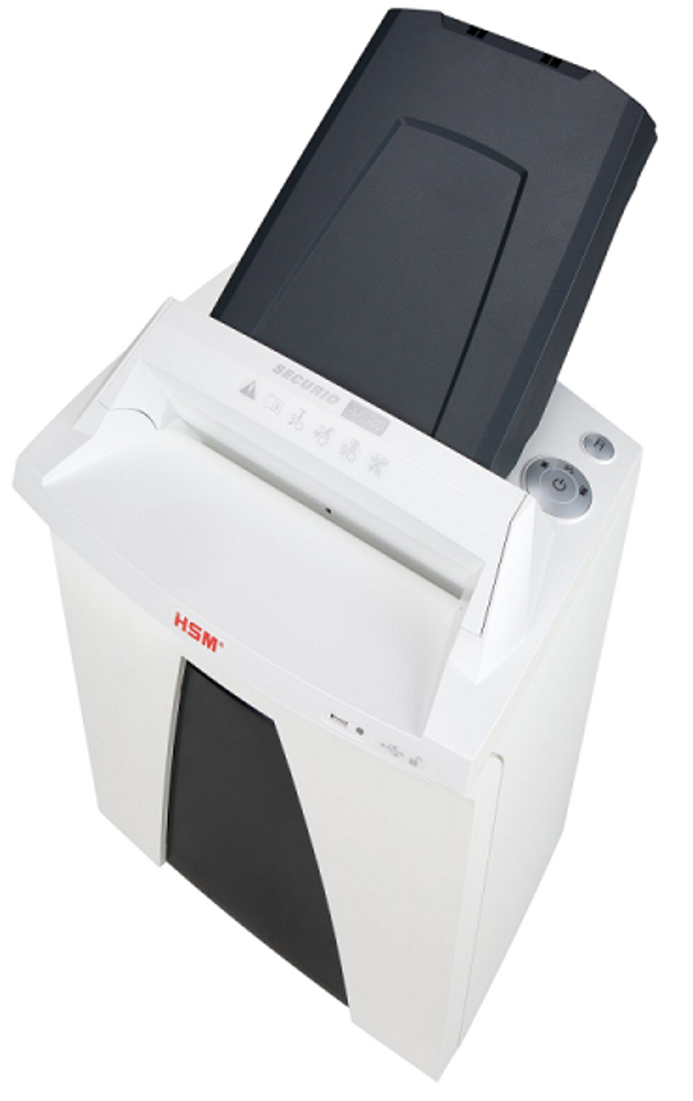 Уничтожитель бумаг  HSM SECURIO AF150 0.78x11