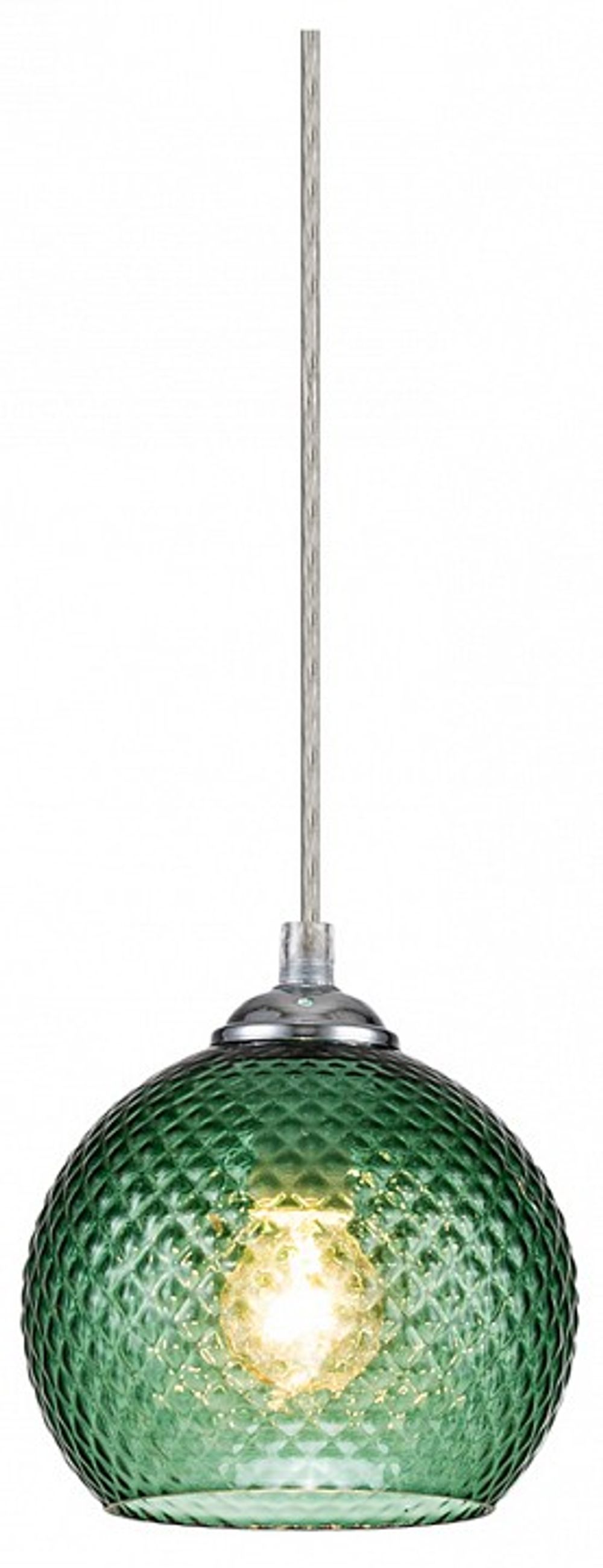 Подвесной светильник Escada CHANCE 10197/1S Green