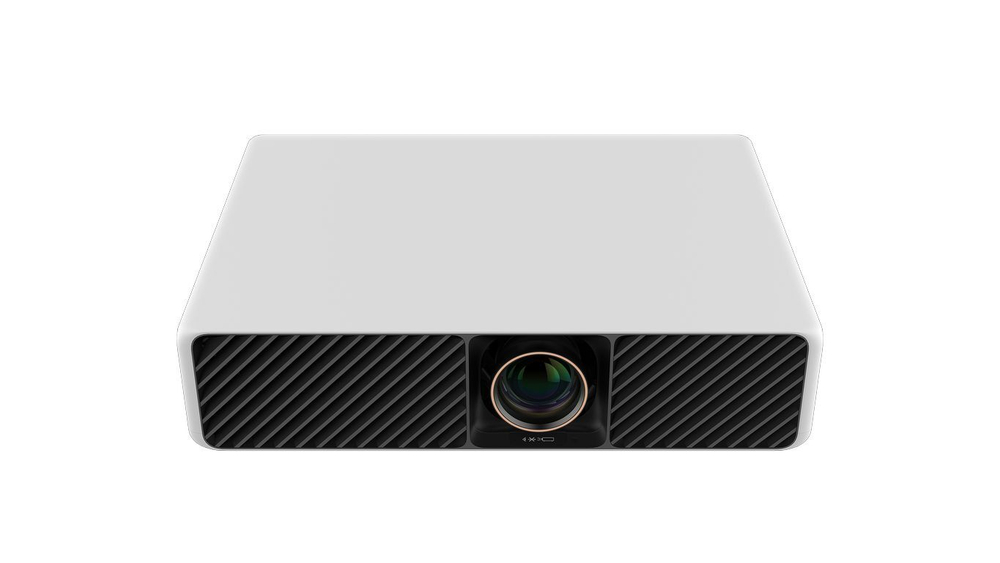 Проектор Exell EXD601Z лазерный инсталляционный