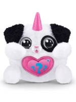 Мягкая игрушка сюрприз яйцо Зуру Rainbocorns Puppycorn