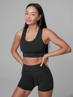 Комплект базовых вещей Black Soft