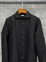 Льняная рубашка Kiton
