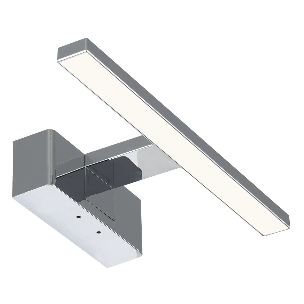 Citilux VIZOR CL708731 Настенная подсветка Хром