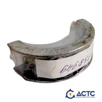 Вкладыш коренной упорный верхний CUMMINS