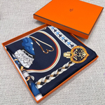 Платок Hermes