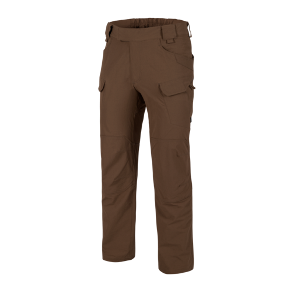 Helikon-Tex Outdoor Tactical Pants VersaStretch - Earth Brown