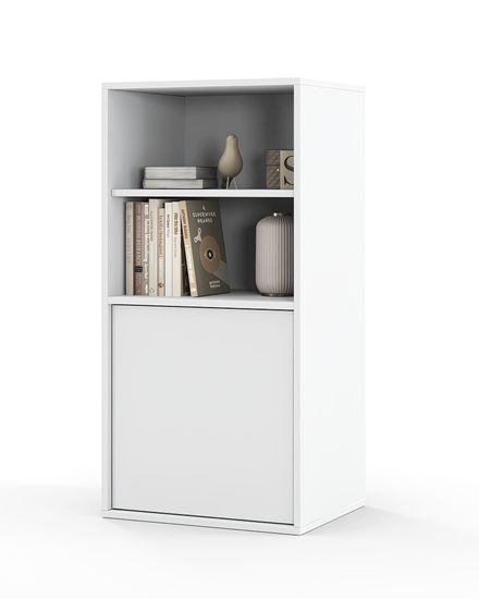 белый / белый