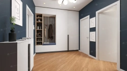 SPC ламинат Alpine Floor Секвойя Royal