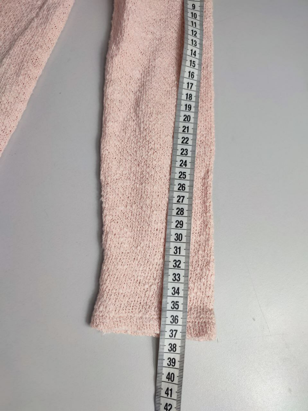 Джемпер Salsa с вискозой стильный 44 размер